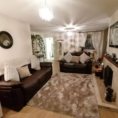 Villa Comfy Quiet Town House à Strabane Extérieur photo