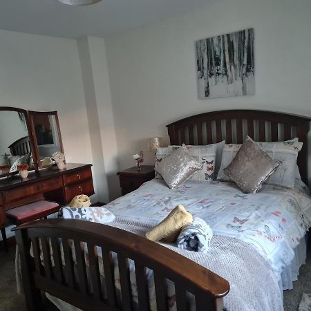 Villa Comfy Quiet Town House à Strabane Extérieur photo