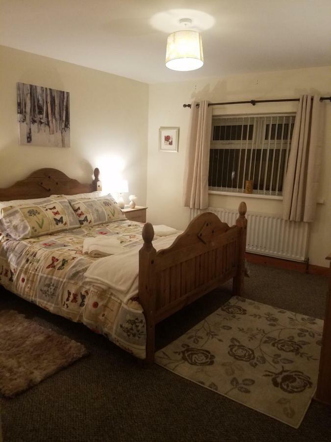 Villa Comfy Quiet Town House à Strabane Extérieur photo