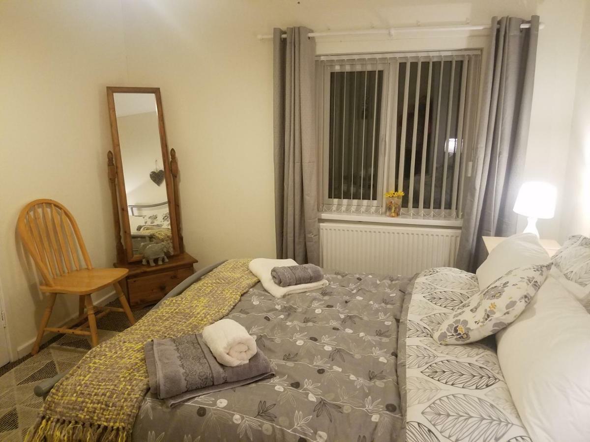 Villa Comfy Quiet Town House à Strabane Extérieur photo