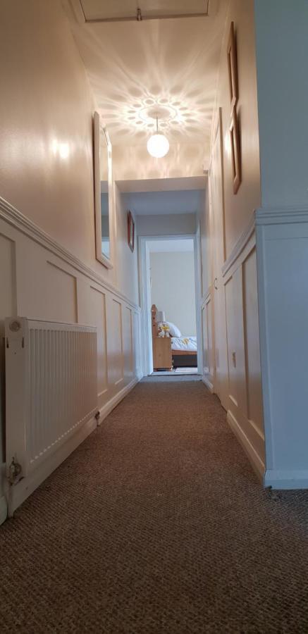 Villa Comfy Quiet Town House à Strabane Extérieur photo