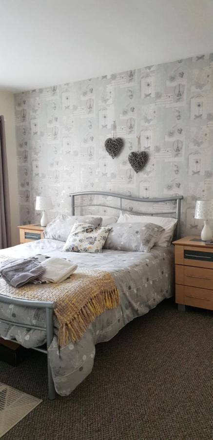 Villa Comfy Quiet Town House à Strabane Extérieur photo